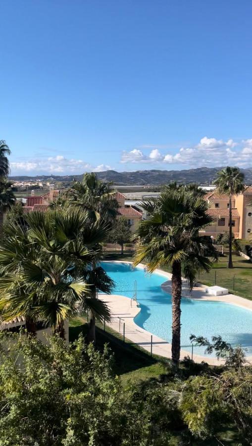 Casa Baviera Golf & Beach Caleta De Velez Ngoại thất bức ảnh